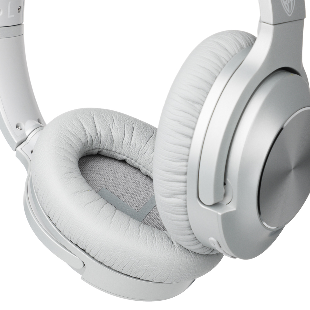 Наушники беспроводные полноразмерные BY Titan, Шумоподавление, арт.№ 410-067