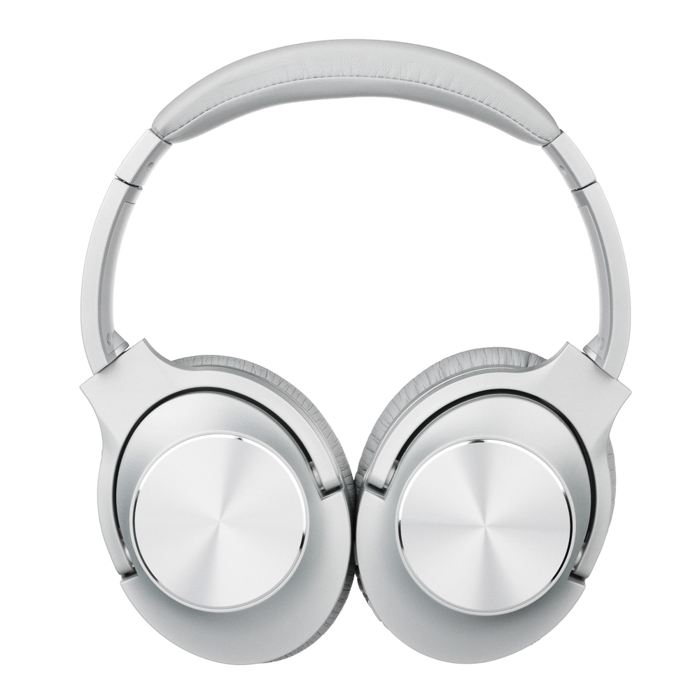 Наушники беспроводные полноразмерные BY Titan, Шумоподавление, арт.№ 410-067