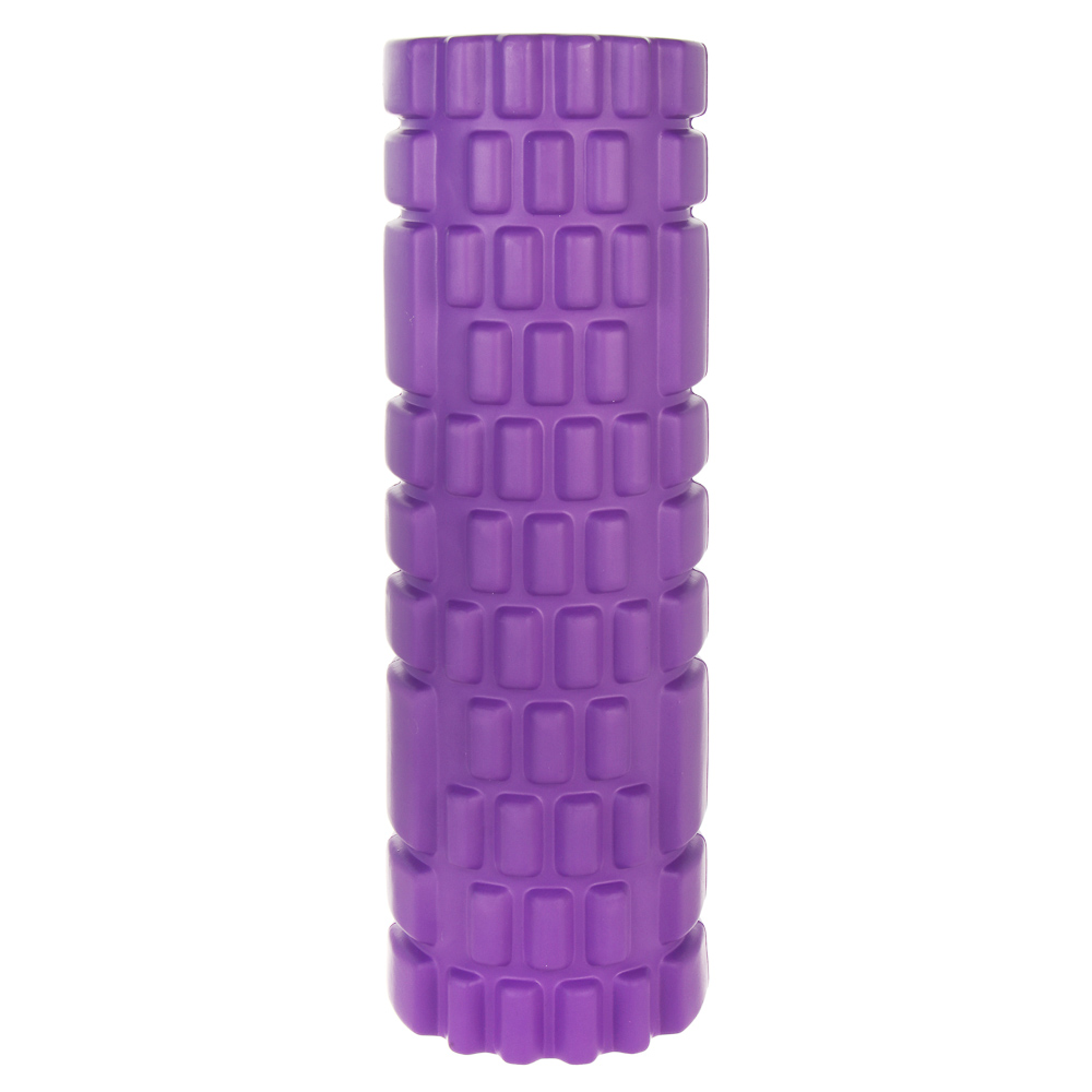 Ролик массажный тм BY SPORT, 29х9,5см, ПВХ, ЭВА, арт.№ 192-131