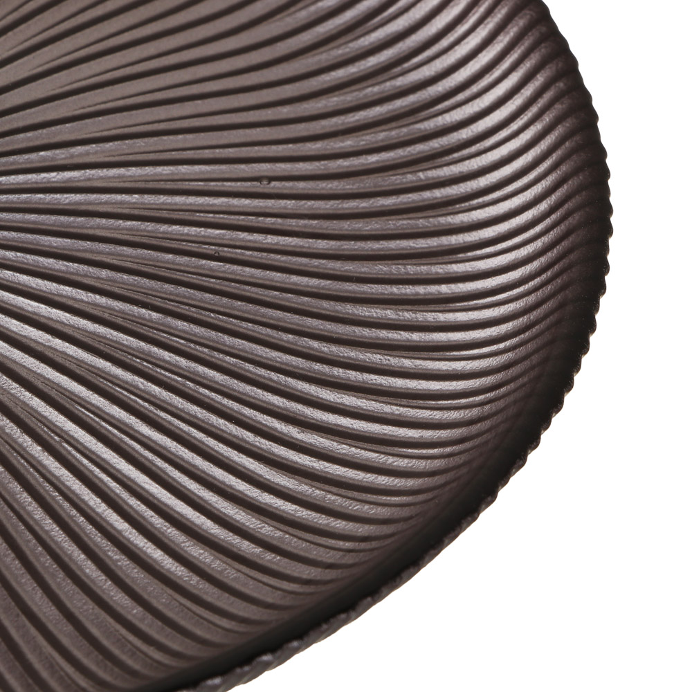 MILLIMI Ноэль Тарелка подстановочная, 26,5х1,5см, стекло, арт.№ 820-842