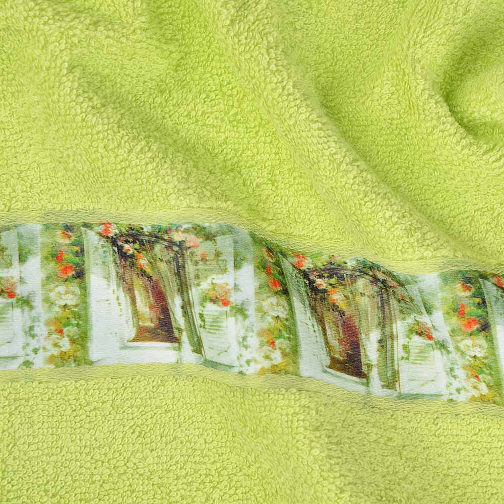 PROVANCE Комплект полотенец подарочных 2шт, "Праздник", 100% хлопок, 30х50см, 340гр/м, арт.№ 420-013