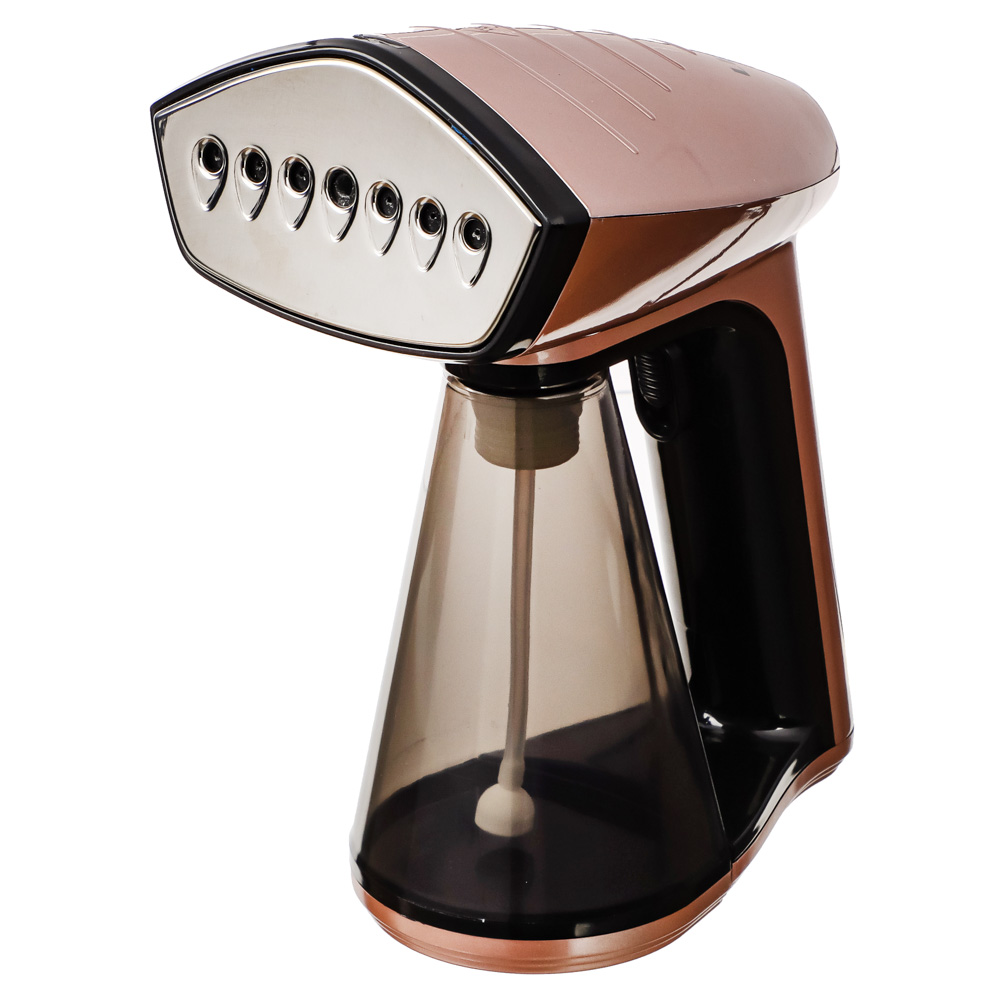 LEBEN Отпариватель ручной 1640Вт, 25г/мин, 260 мл, арт.№ 249-101