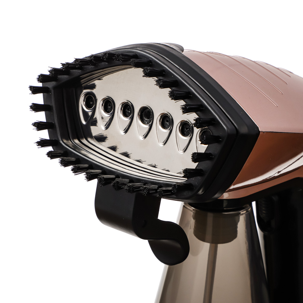 LEBEN Отпариватель ручной 1640Вт, 25г/мин, 260 мл, арт.№ 249-101