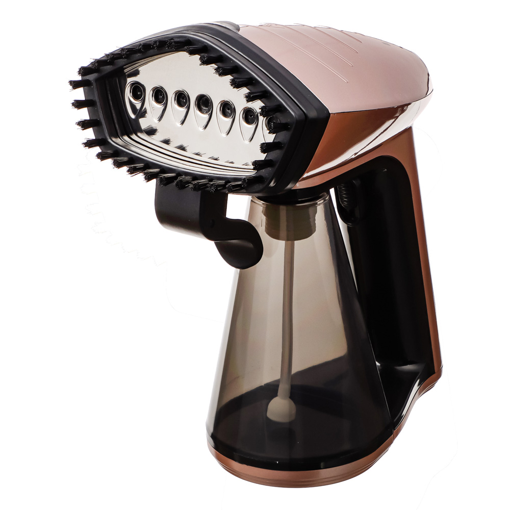 LEBEN Отпариватель ручной 1640Вт, 25г/мин, 260 мл, арт.№ 249-101