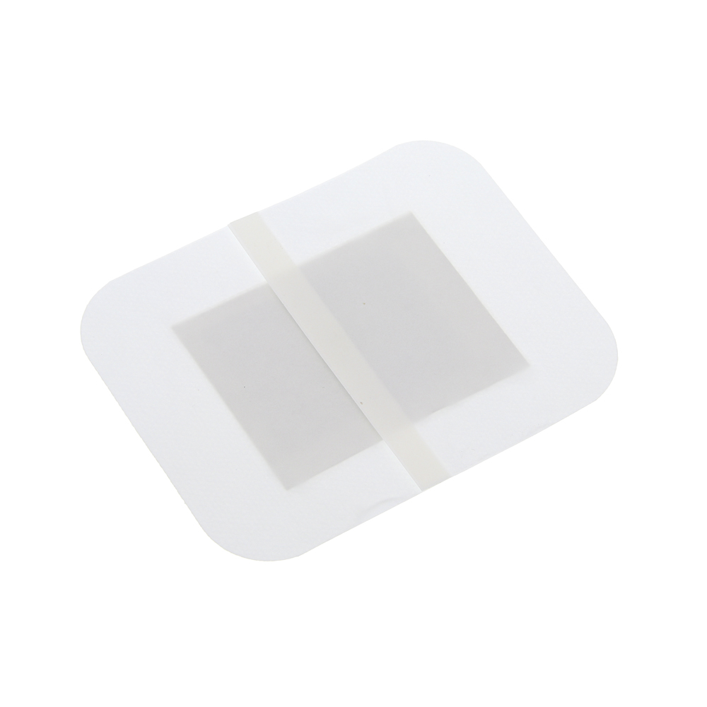 Патчи для ступней очищающие с экстрактом имбиря, 1 пара, 10х13см, арт.№ 022-344