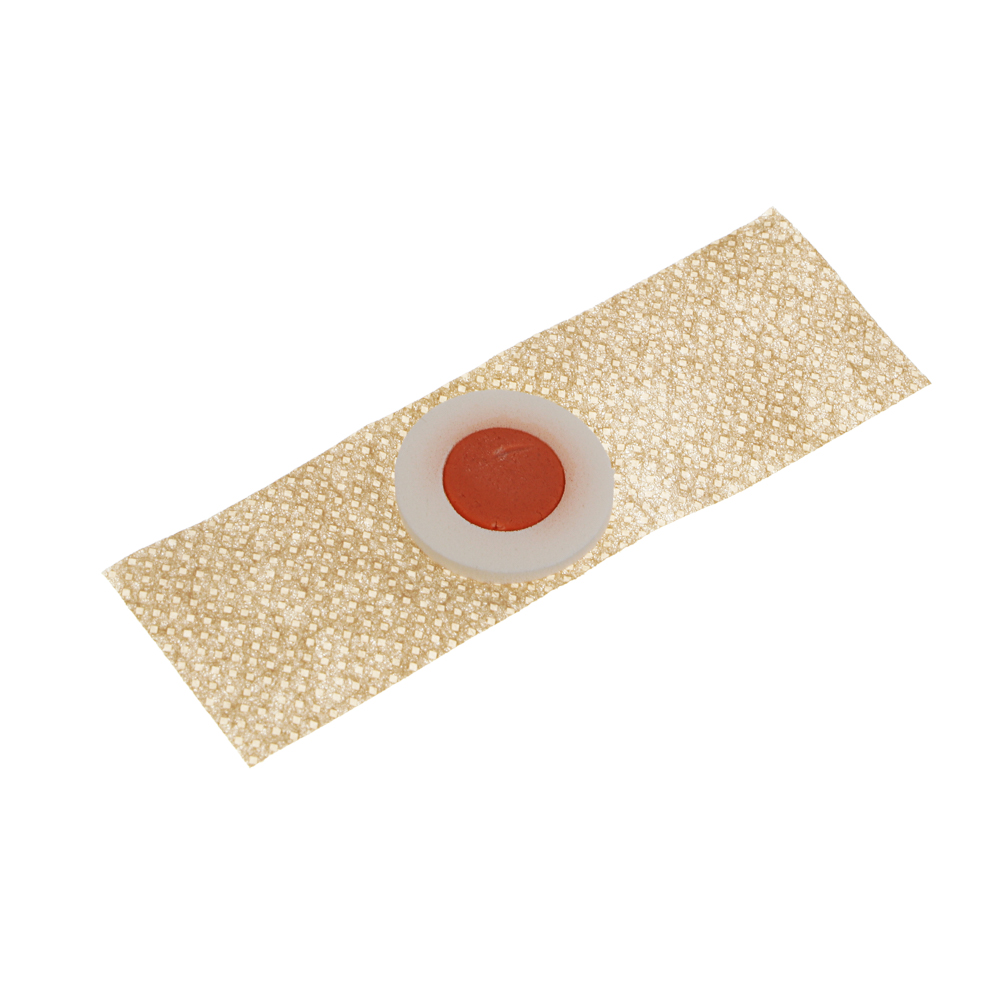 Пластырь косметический мозольный точечный, 6 шт, 7х2см, арт.№ 022-345