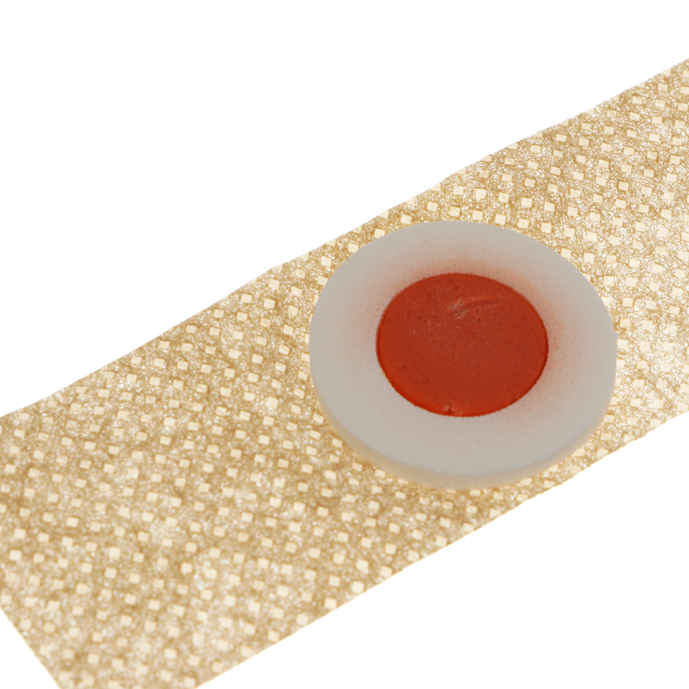 Пластырь косметический мозольный точечный, 6 шт, 7х2см, арт.№ 022-345