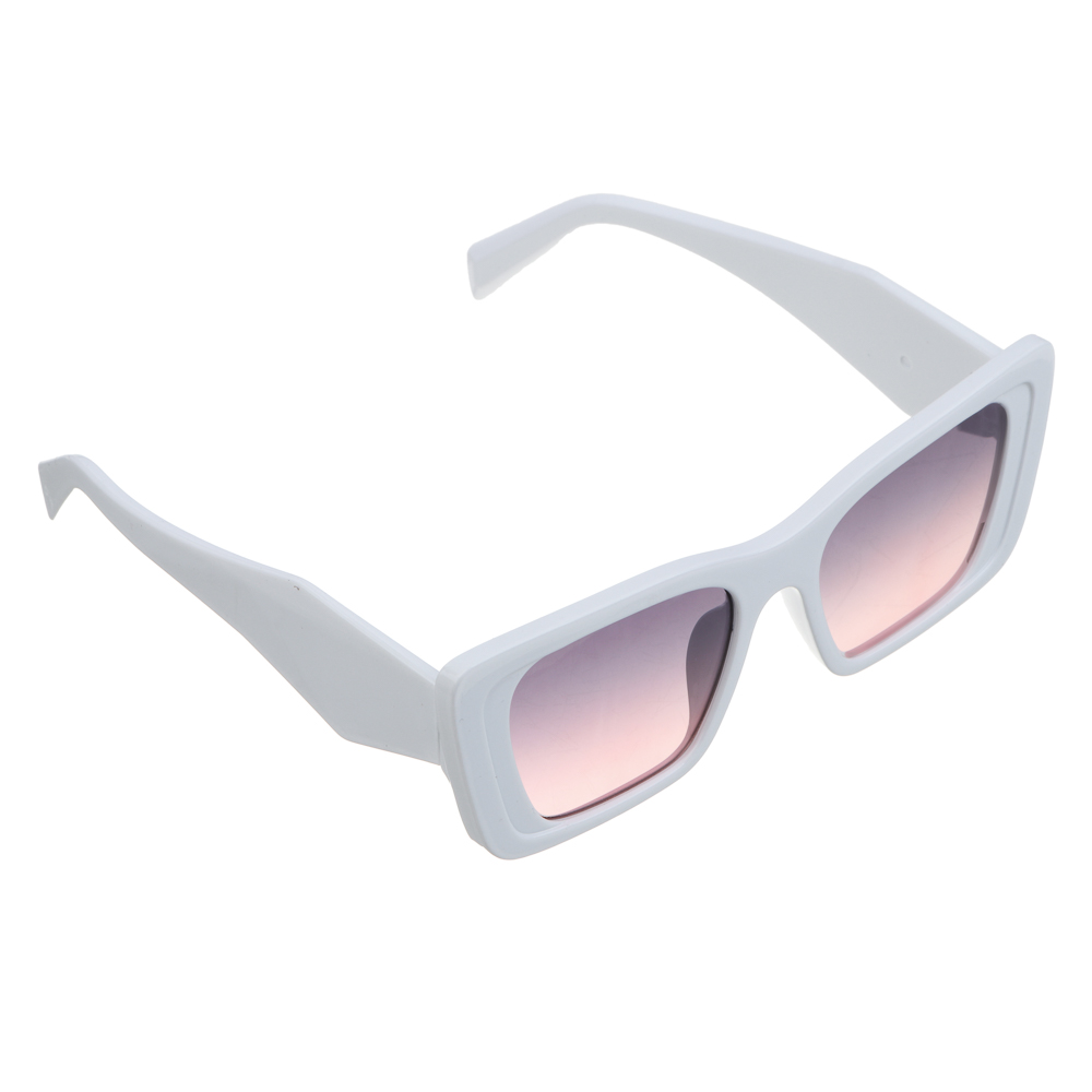 GALANTE Очки солнцезащитные, пластик, 144x41мм, 2 цвета, арт.№ 304-010