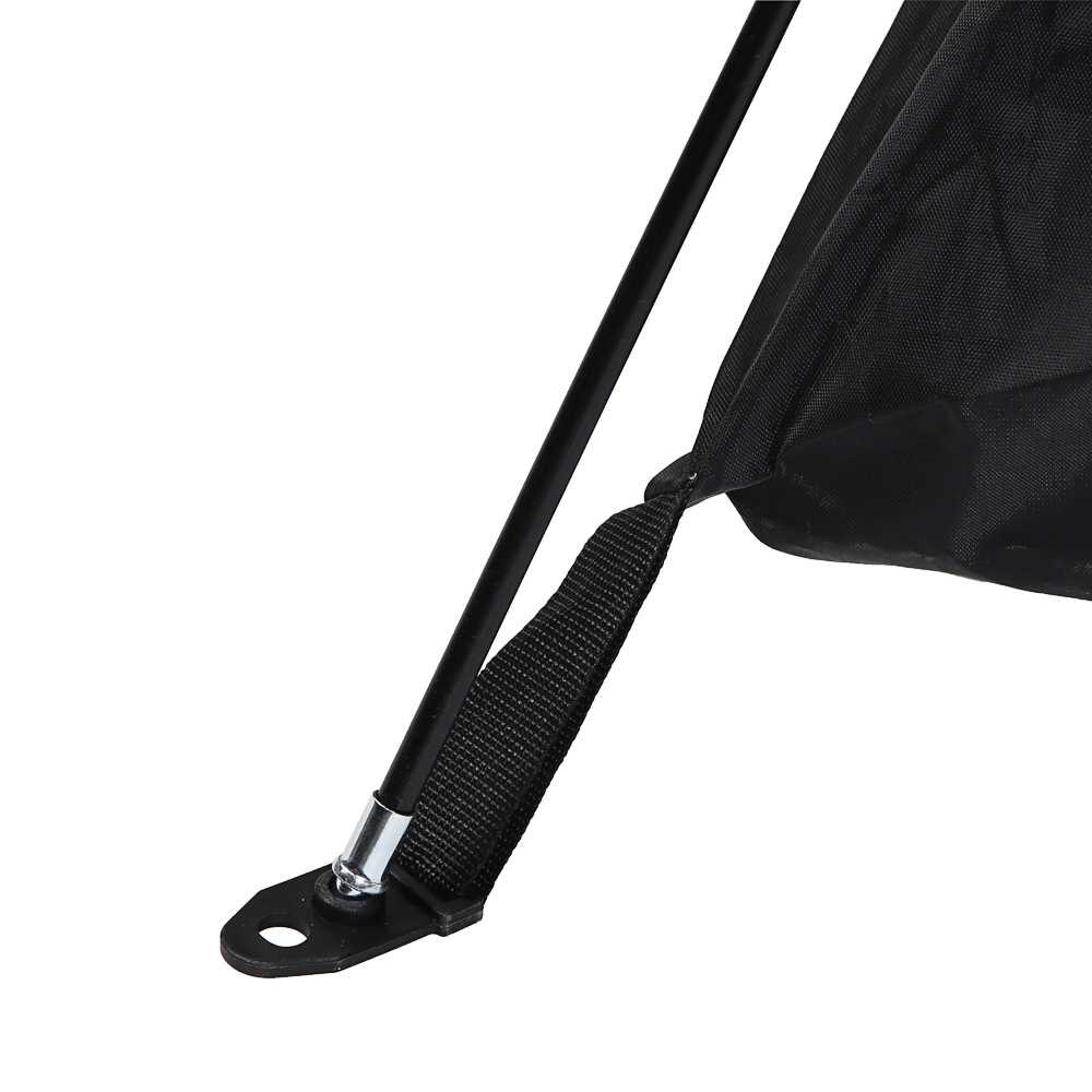 Палатка 4-мест, тм BY Русские Супергерои, стандарт, 190х190х130см, нейлон 170T, дно оксфорд 210D, арт.№ 122-050