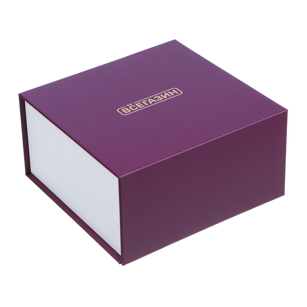 ВСЁГАЗИН Джил Кружка 350мл, костяной фарфор, арт.№ 802-017