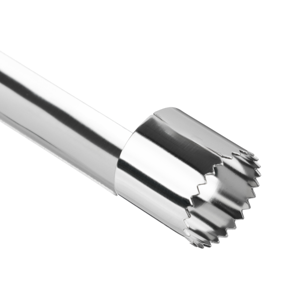 SATOSHI ЭКО Нож для удаления сердцевины яблок, 21.4х2.2см, нерж.сталь, бук, арт.№ 882-390