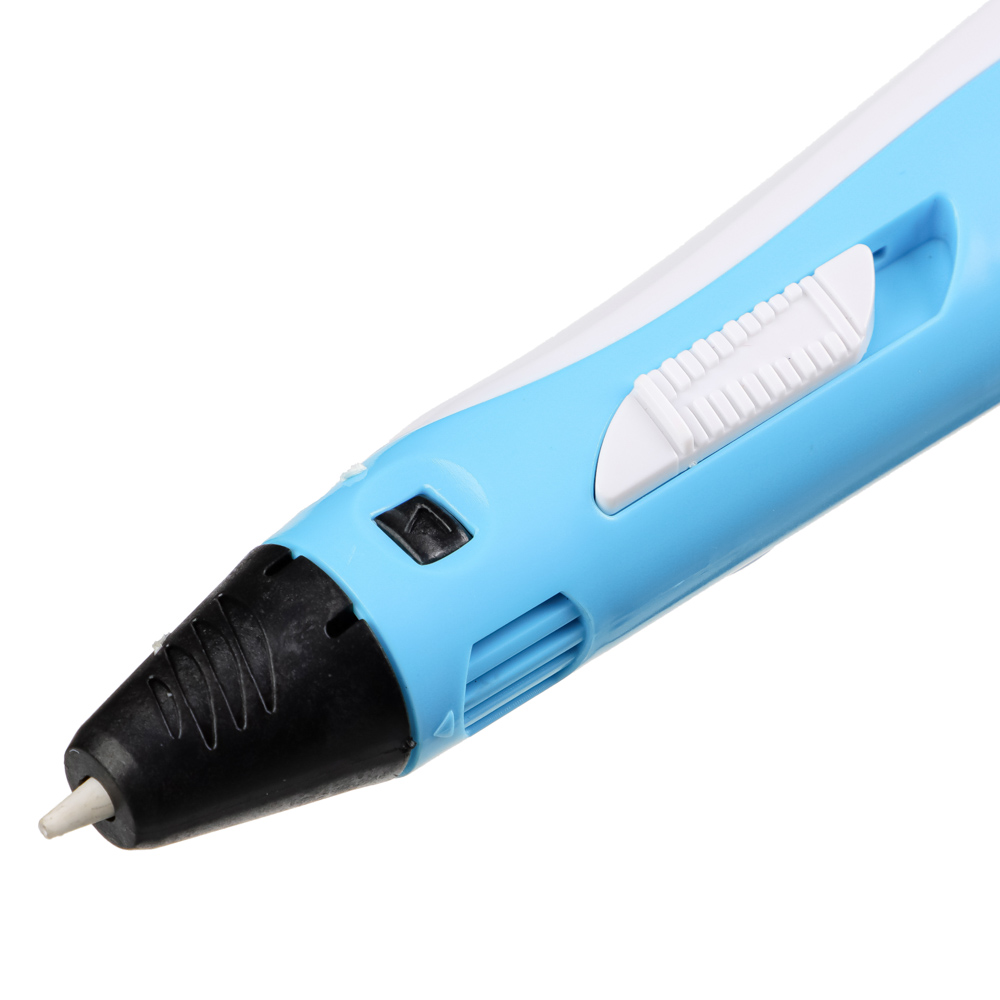 ФИКСИКИ Набор для творчества 3D Ручка, пластик, 21,5х16,5х6 см, 4 цвета, арт.№ 429-030