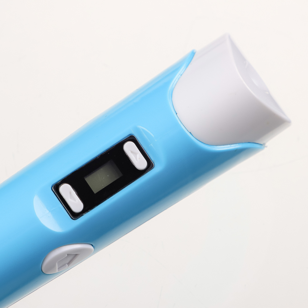 ФИКСИКИ Набор для творчества 3D Ручка, пластик, 21,5х16,5х6 см, 4 цвета, арт.№ 429-030