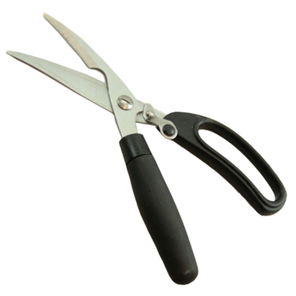 Ножницы-секатор с пластиковой ручкой 24см, арт.№ 350-021