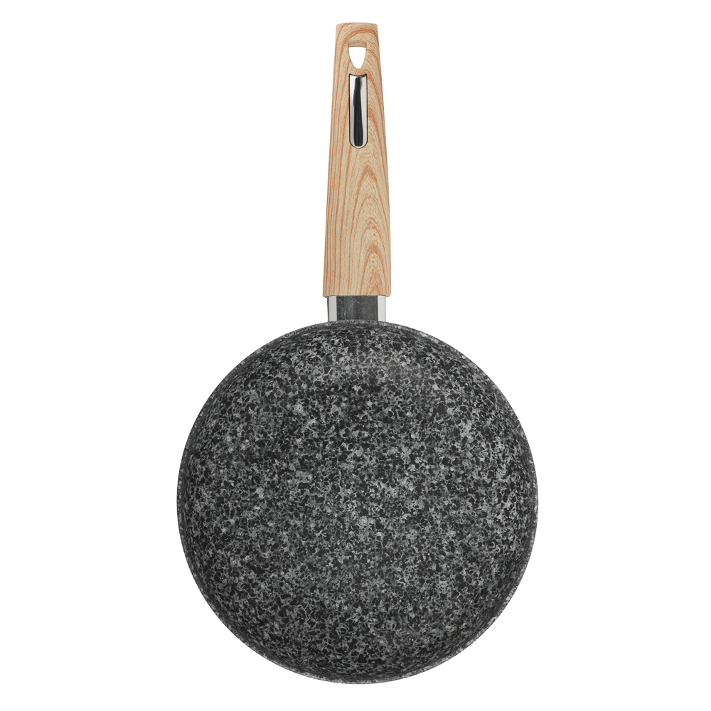 SATOSHI Аира Сковорода d20см, антипригарное "гранитное" покрытие, арт.№ 846-391