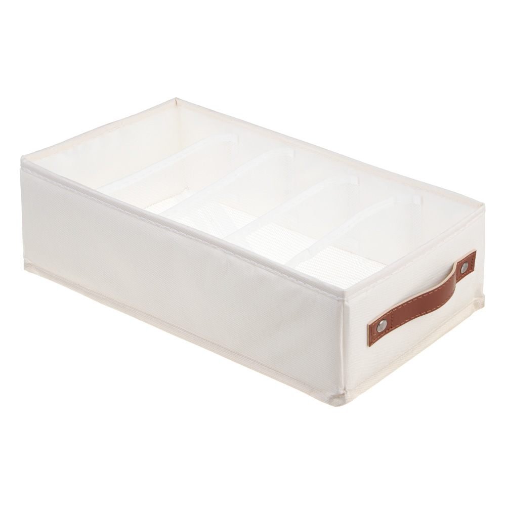 VETTA Органайзер, 5 отделений, 33х16,5х10 см, «Style», полипропилен, полиэстер, арт.№ 457-735