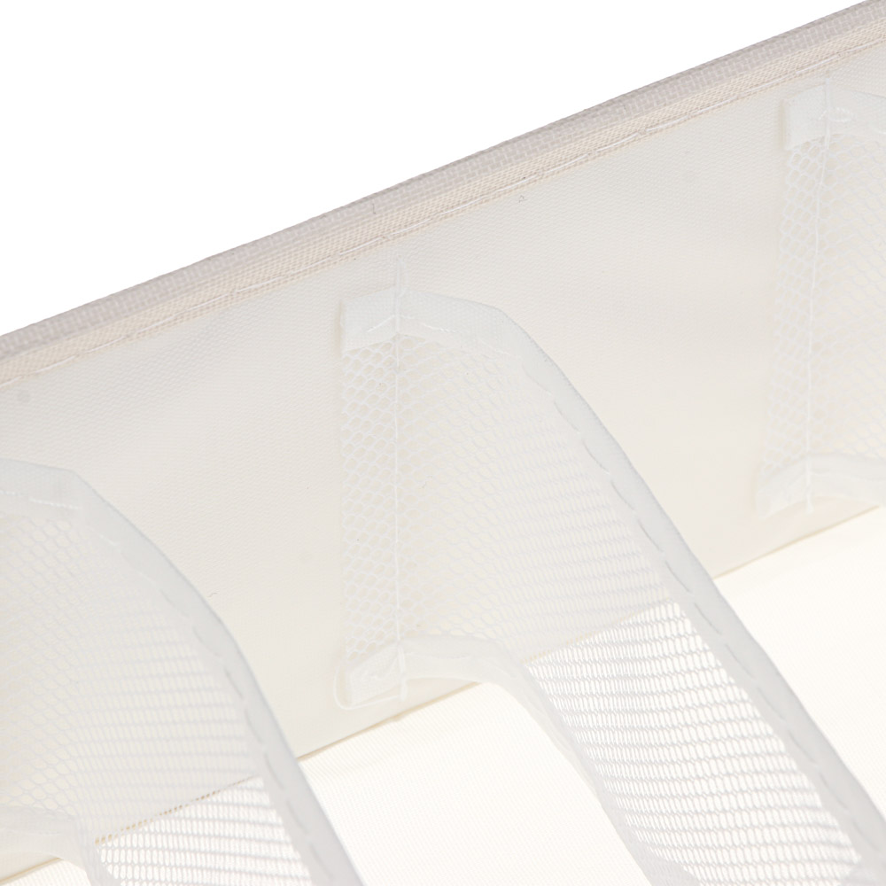 VETTA Органайзер, 5 отделений, 33х16,5х10 см, «Style», полипропилен, полиэстер, арт.№ 457-735