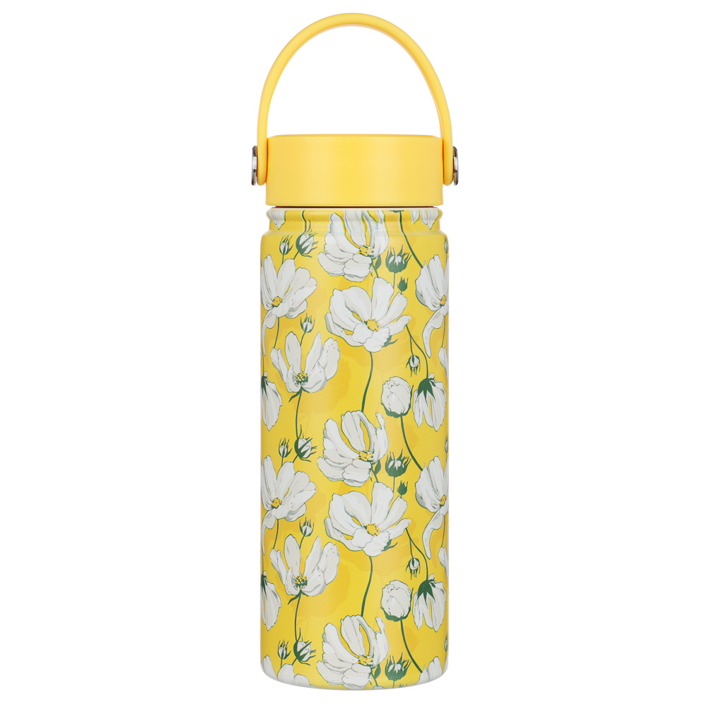 SATOSHI Дэйзи Термос-кружка 500мл, нерж.сталь, арт.№ 841-868