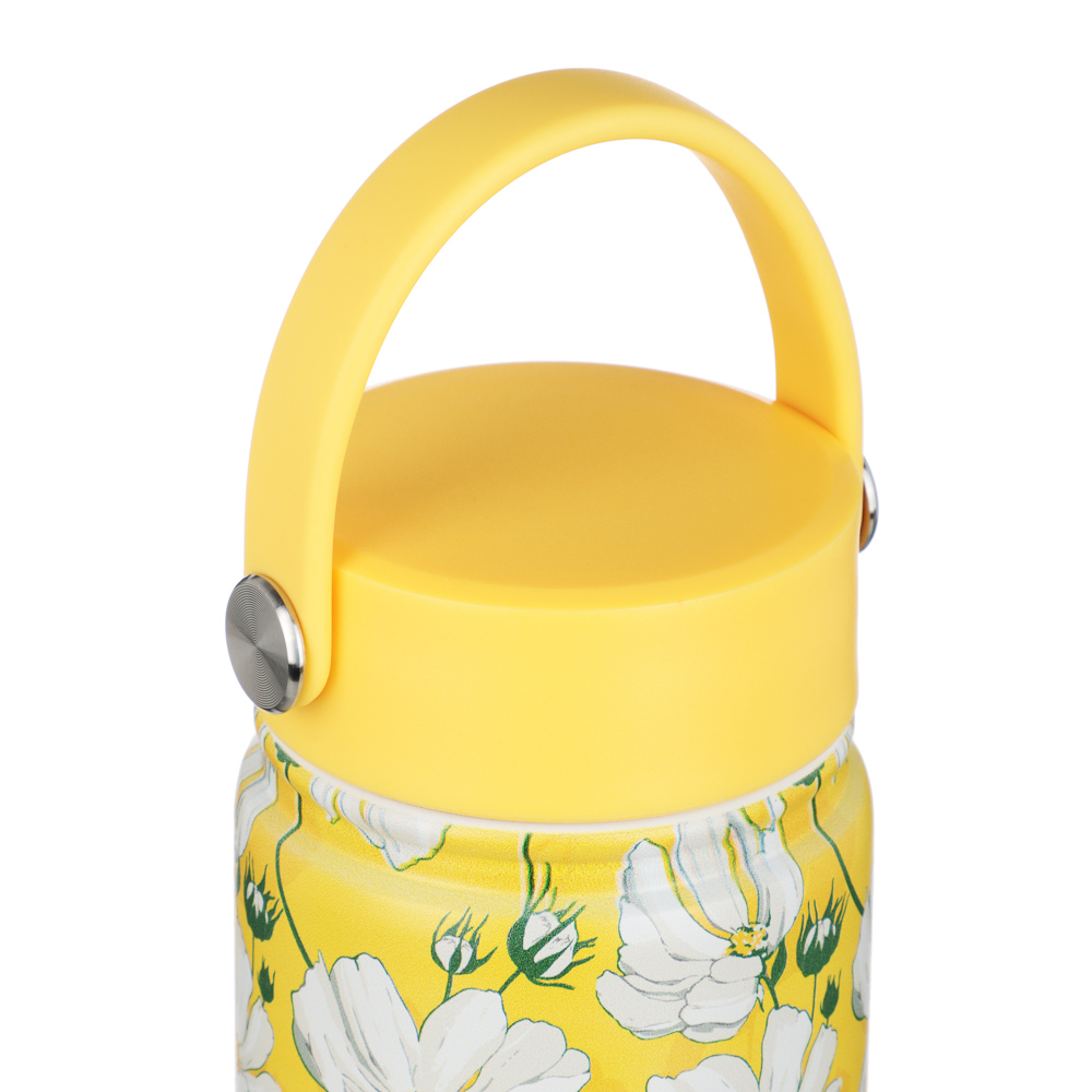 SATOSHI Дэйзи Термос-кружка 500мл, нерж.сталь, арт.№ 841-868