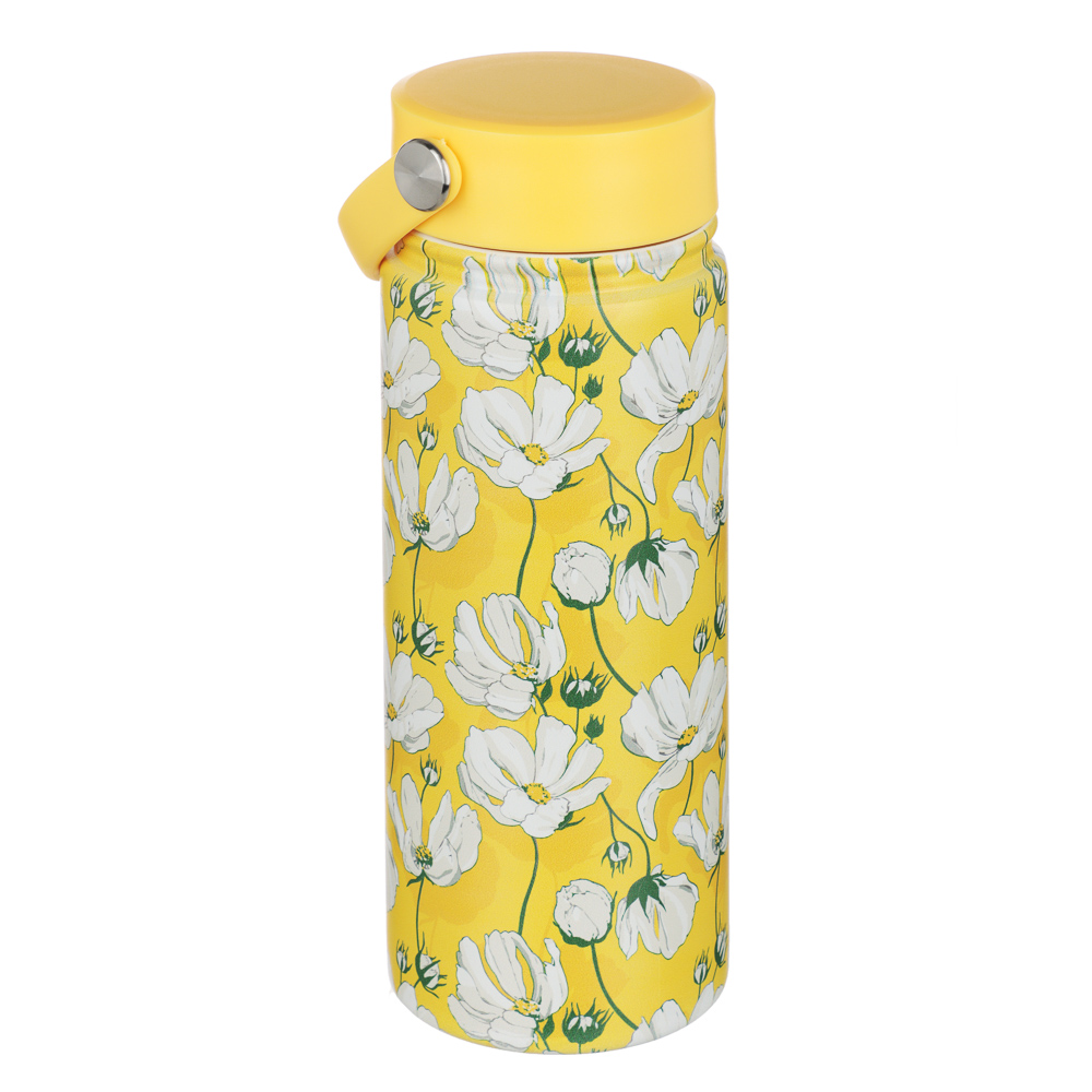 SATOSHI Дэйзи Термос-кружка 500мл, нерж.сталь, арт.№ 841-868