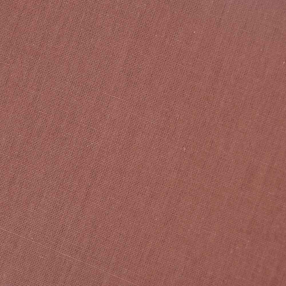 PROVANCE Ажур Шоколад Наволочка 70х70см, поплин 110гр/м, 100% хлопок, 2 цвета, арт.№ 432-027