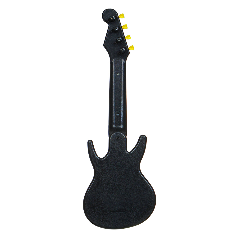 ИГРОЛЕНД Игрушка музыкальная гитара "Мимимишки", ABS, нейлон,43х14,5х3,7см, арт.№ 889-079