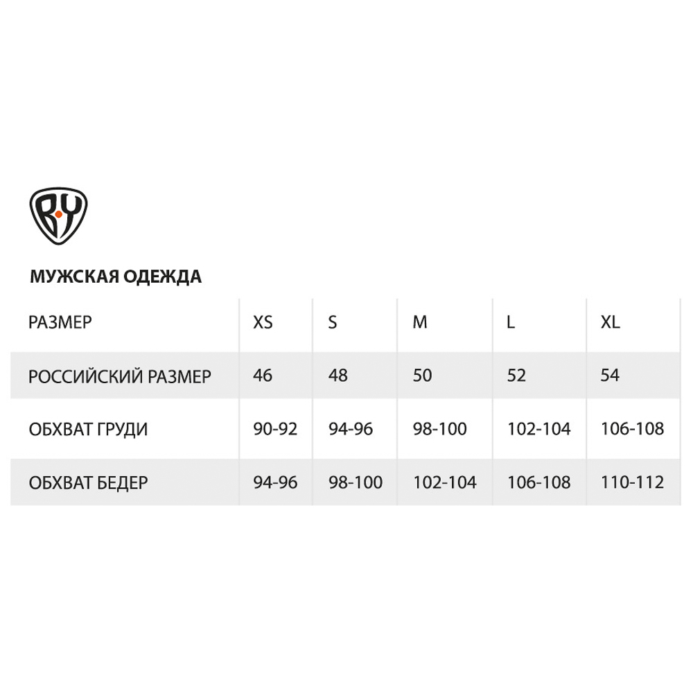 BY Толстовка мужская, хлопок, размеры S-XXL, цвет оливковый, арт.№ 830-693