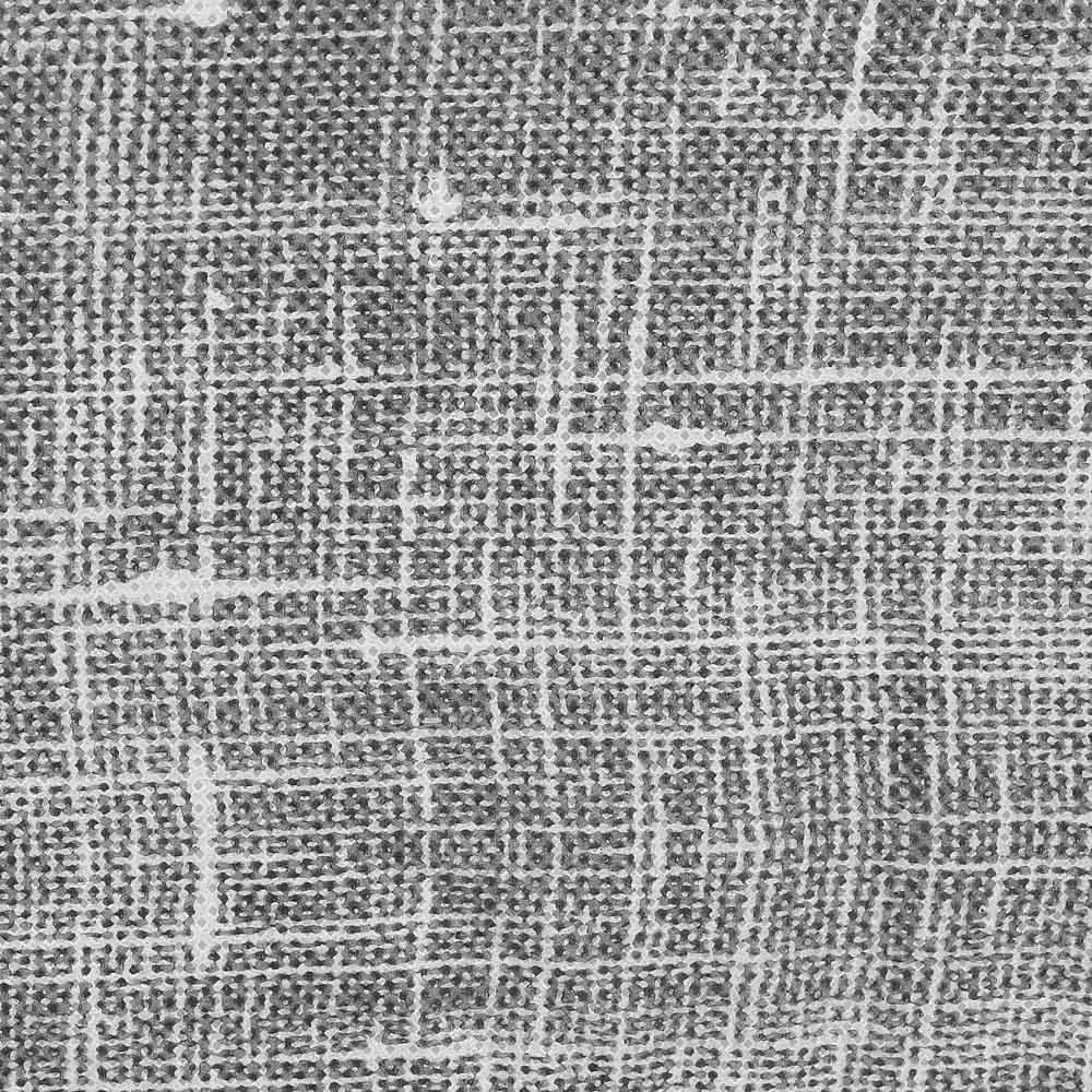 VETTA ЛЁН Кофр для хранения с крышкой, 26х20х15см, полиэстер,серый, арт.№ 457-548