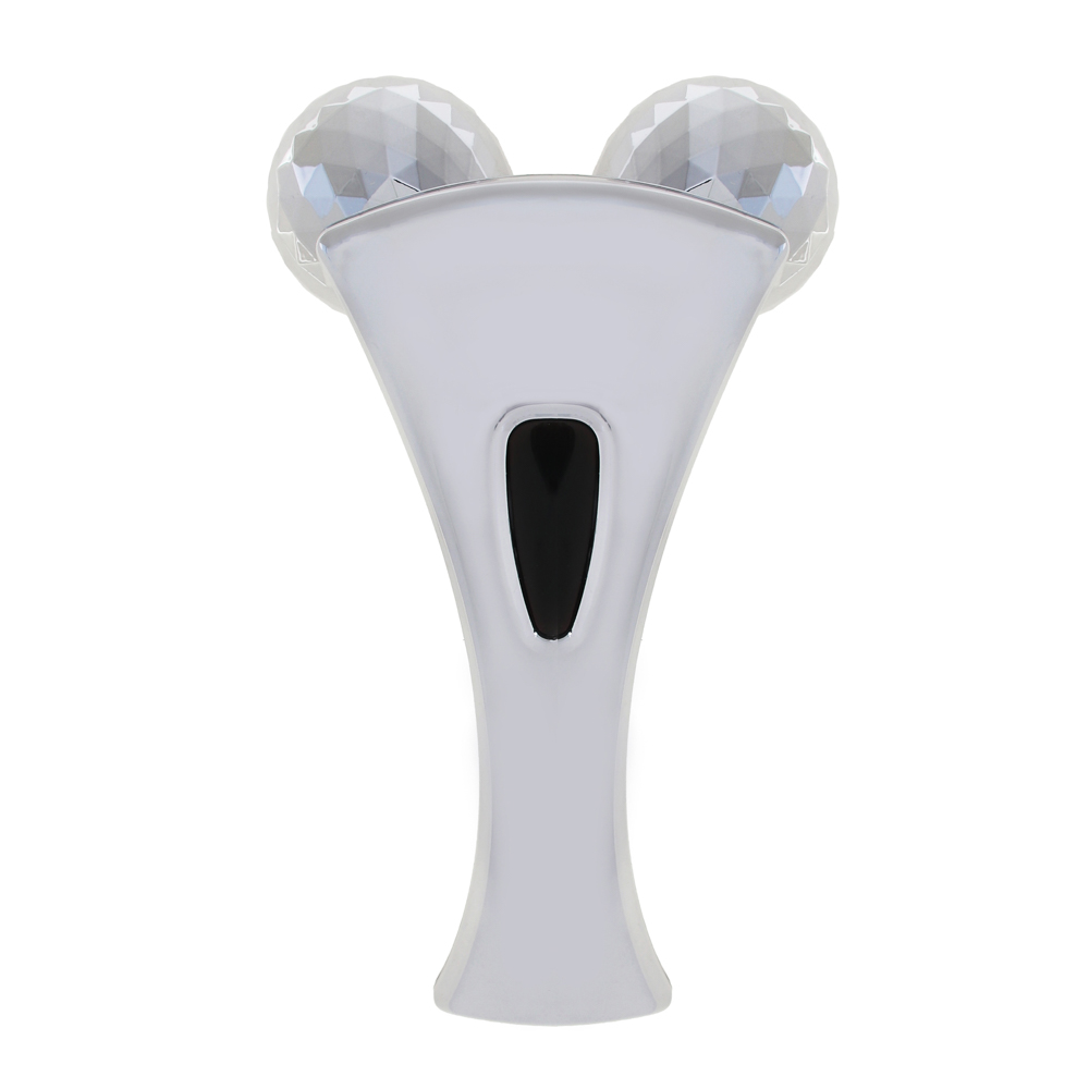 SILAPRO 3D Массажер для лица и тела, 9x15см, пластик, арт.№ 192-046