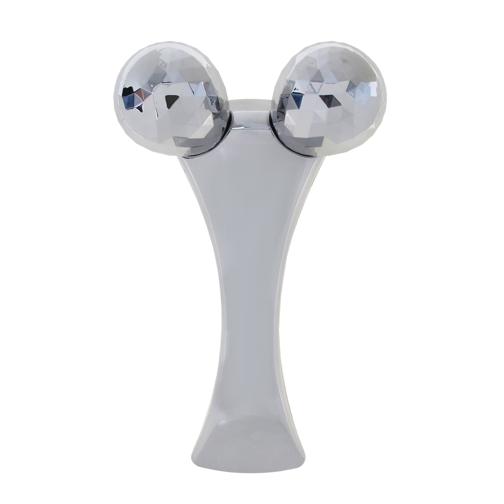 SILAPRO 3D Массажер для лица и тела, 9x15см, пластик, арт.№ 192-046