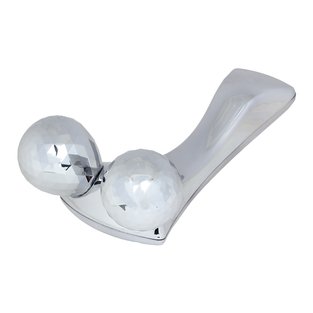 SILAPRO 3D Массажер для лица и тела, 9x15см, пластик, арт.№ 192-046