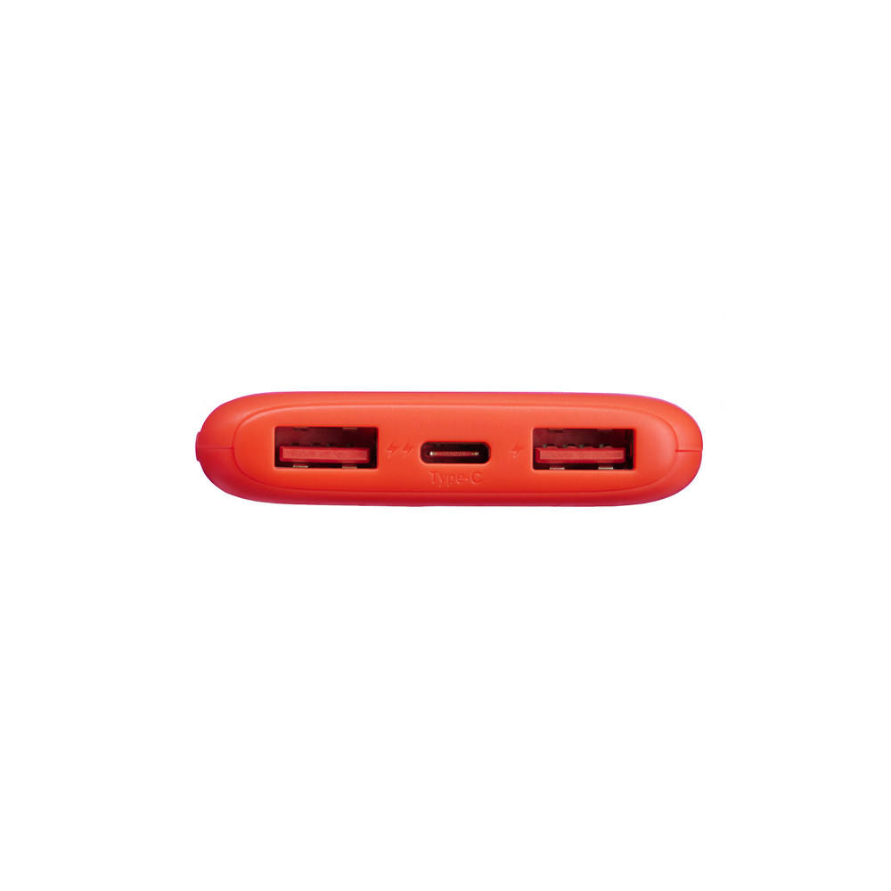 BY Аккумулятор мобильный, 5000 мАч, 2xUSB-A, 1xUSB-C,1xMicro-USB, QC+PD, 5А, Герои, ЗАРЯ, арт.№ 031-085