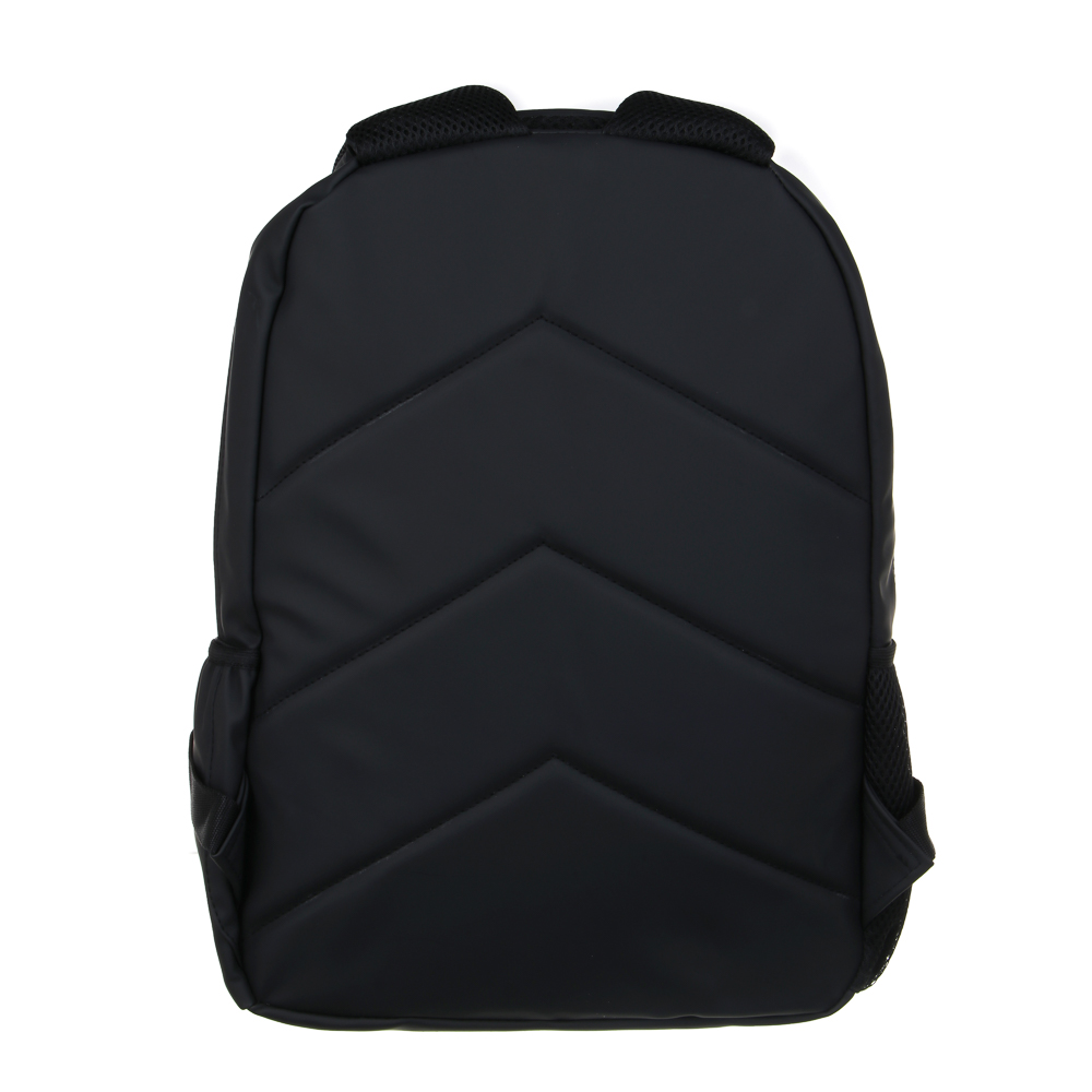 Супер-Кот Рюкзак подростковый 41х31х13см, 2отд., 3карм., уплот.лямки, ручка, матовый нейлон, "Скетч", арт.№ 811-028