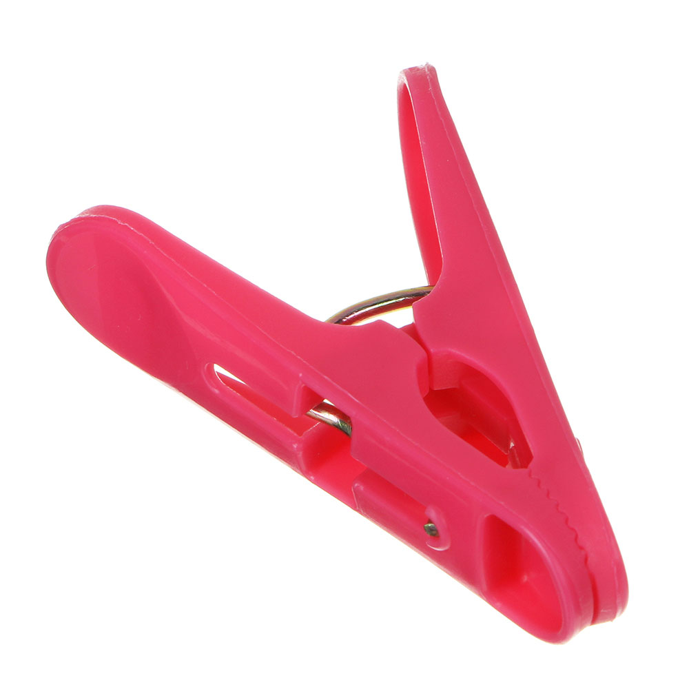 VETTA Набор прищепок 20шт "Классик", пластик, арт.№ 453-016