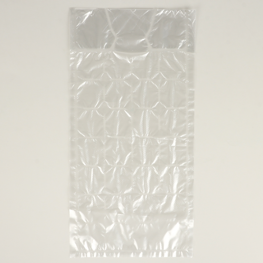 Пакеты для льда 196 кубика, арт.№ 438-036