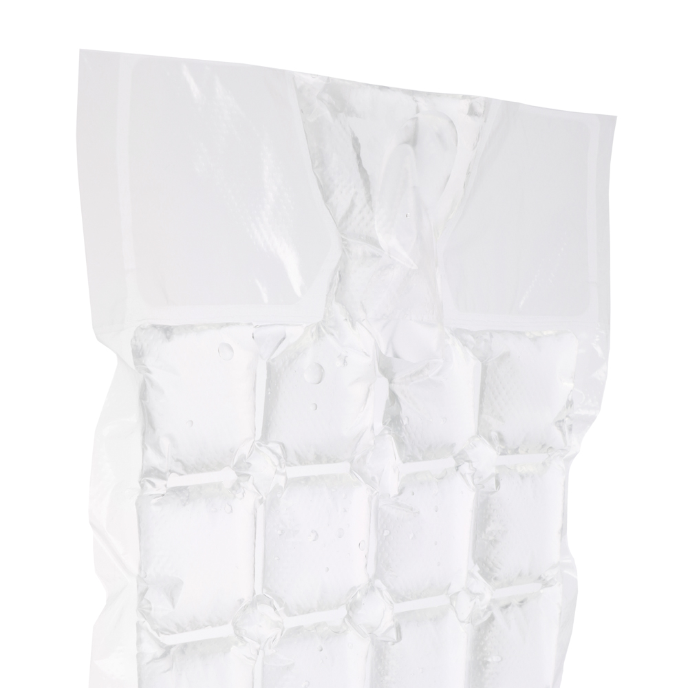 Пакеты для льда 196 кубика, арт.№ 438-036
