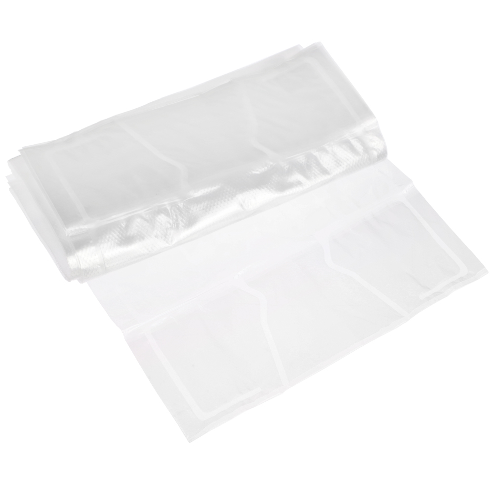 Пакеты для льда 196 кубика, арт.№ 438-036