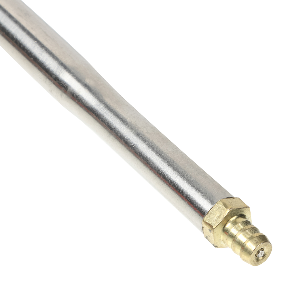 HEADMAN / ЕРМАК Пистолет для монтажной пены ПРОФИ F204, арт.№ 641-200