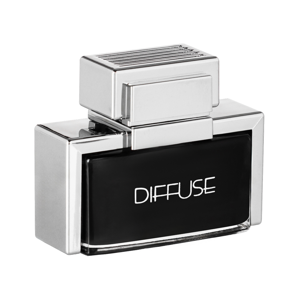 NEW GALAXY Ароматизатор на дефлектор Diffuse, 12,5мл, прохладный водопад, арт.№ 794-206