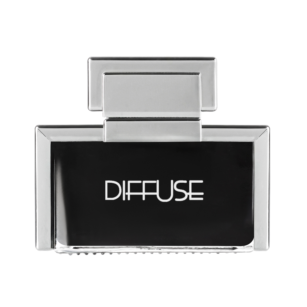 NEW GALAXY Ароматизатор на дефлектор Diffuse, 12,5мл, прохладный водопад, арт.№ 794-206