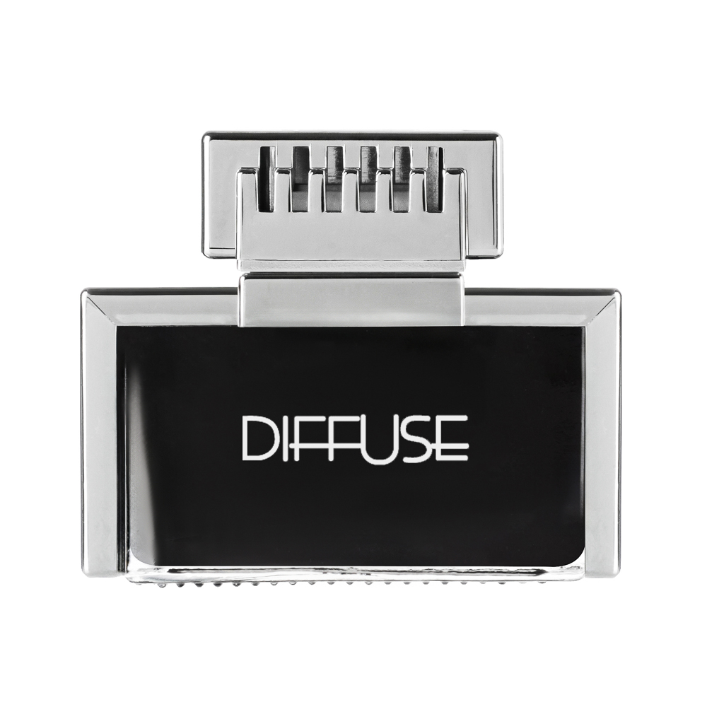 NEW GALAXY Ароматизатор на дефлектор Diffuse, 12,5мл, прохладный водопад, арт.№ 794-206
