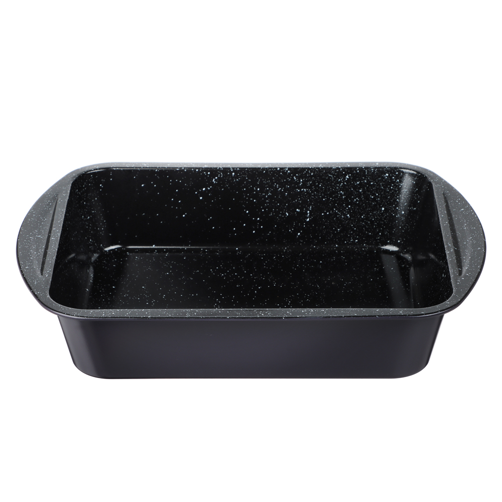 SATOSHI Валькур Противень глубокий, 35х27х7см, угл.сталь, антипригарное покрытие 280 град, арт.№ 849-174