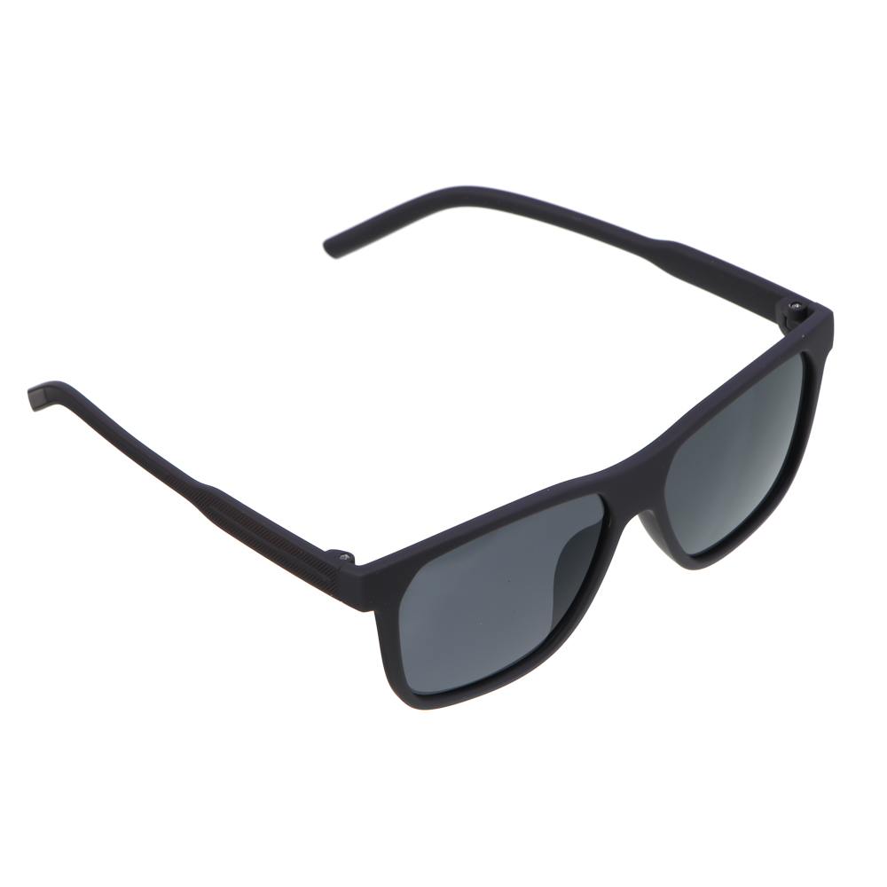 GALANTE Очки солнцезащитные, пластик, 143x43мм, 4 цвета, арт.№ 304-016