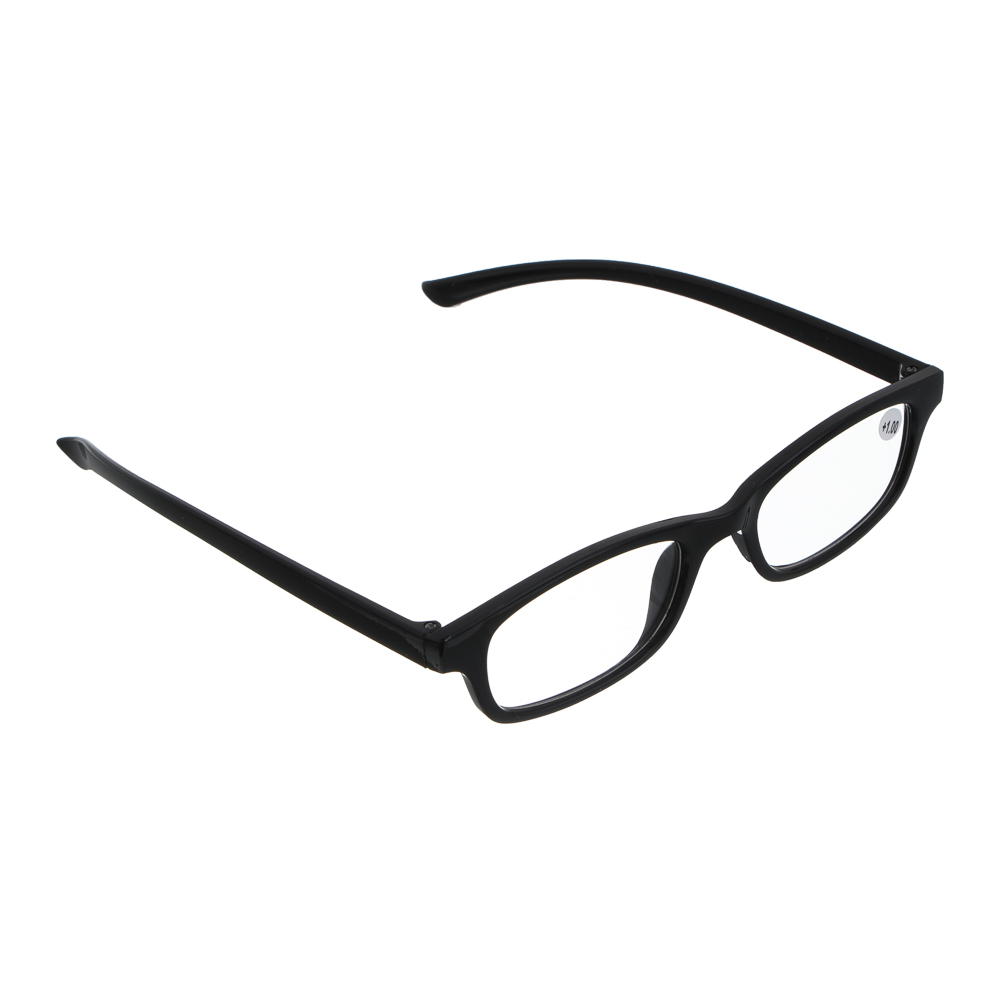 GALANTE Очки корригирующие с чехлом, пластик, полиэстер, PD62, (+): +1,+1.5,+2,+2.5,+3,+3.5 (ОК2), арт.№ 304-478