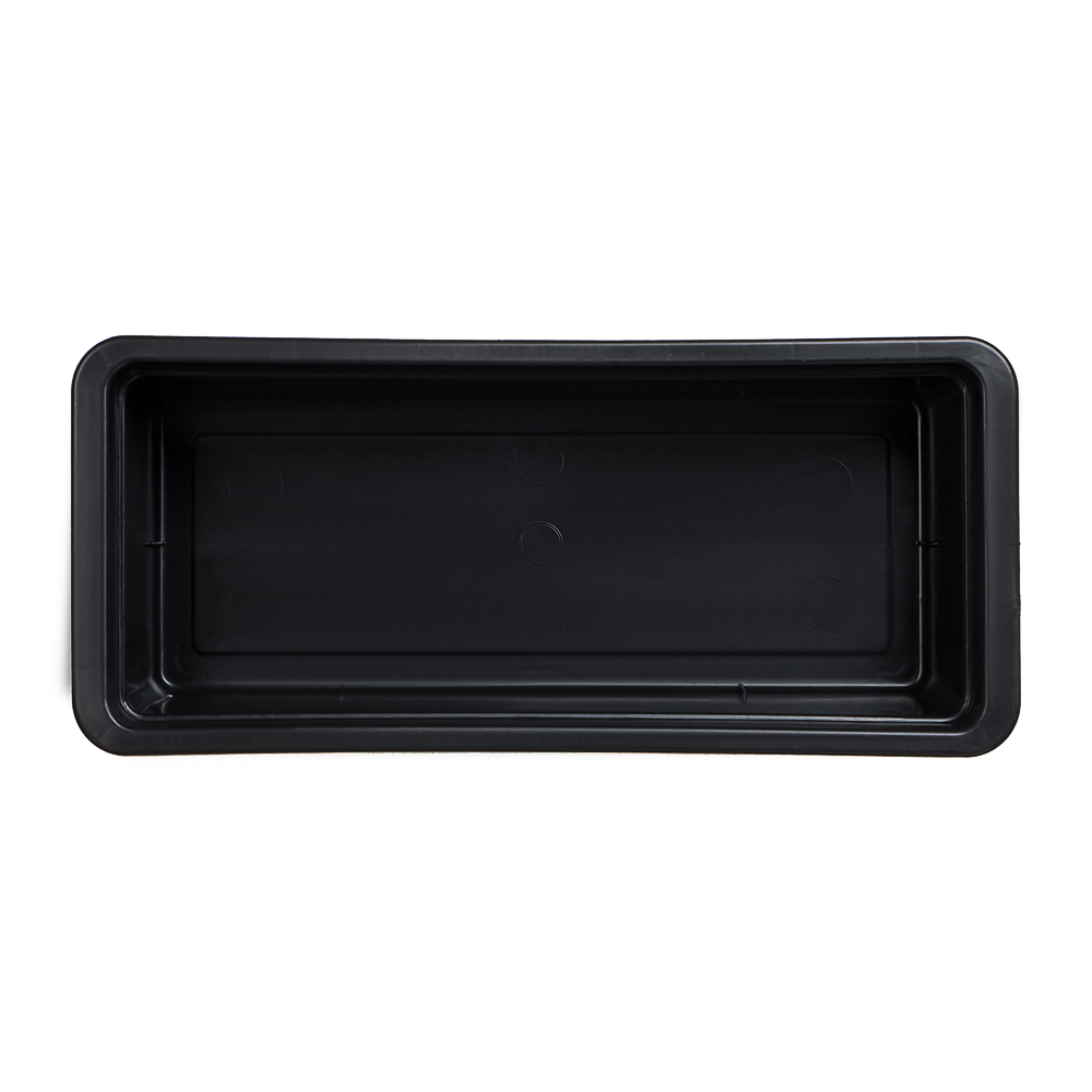 Малая рассадница 42x18x10см полипропилен, арт.№ 105-069