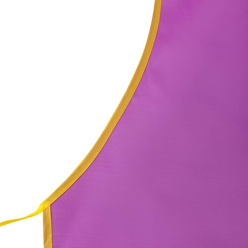 ClipStudio Фартук для труда с нарукавниками, 60х48см, на завязках, полиэстер, 4 цвета, арт.№ 233-016