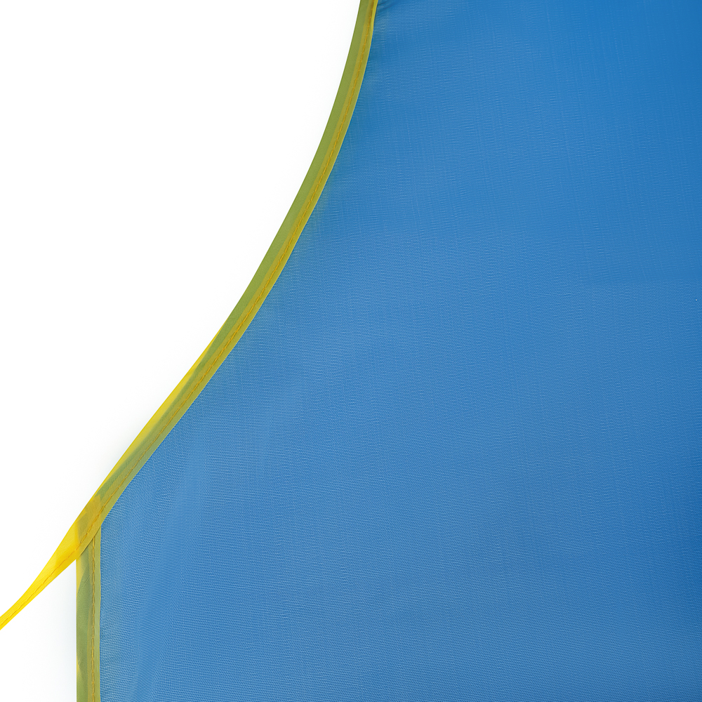 ClipStudio Фартук для труда с нарукавниками, 60х48см, на завязках, полиэстер, 4 цвета, арт.№ 233-016