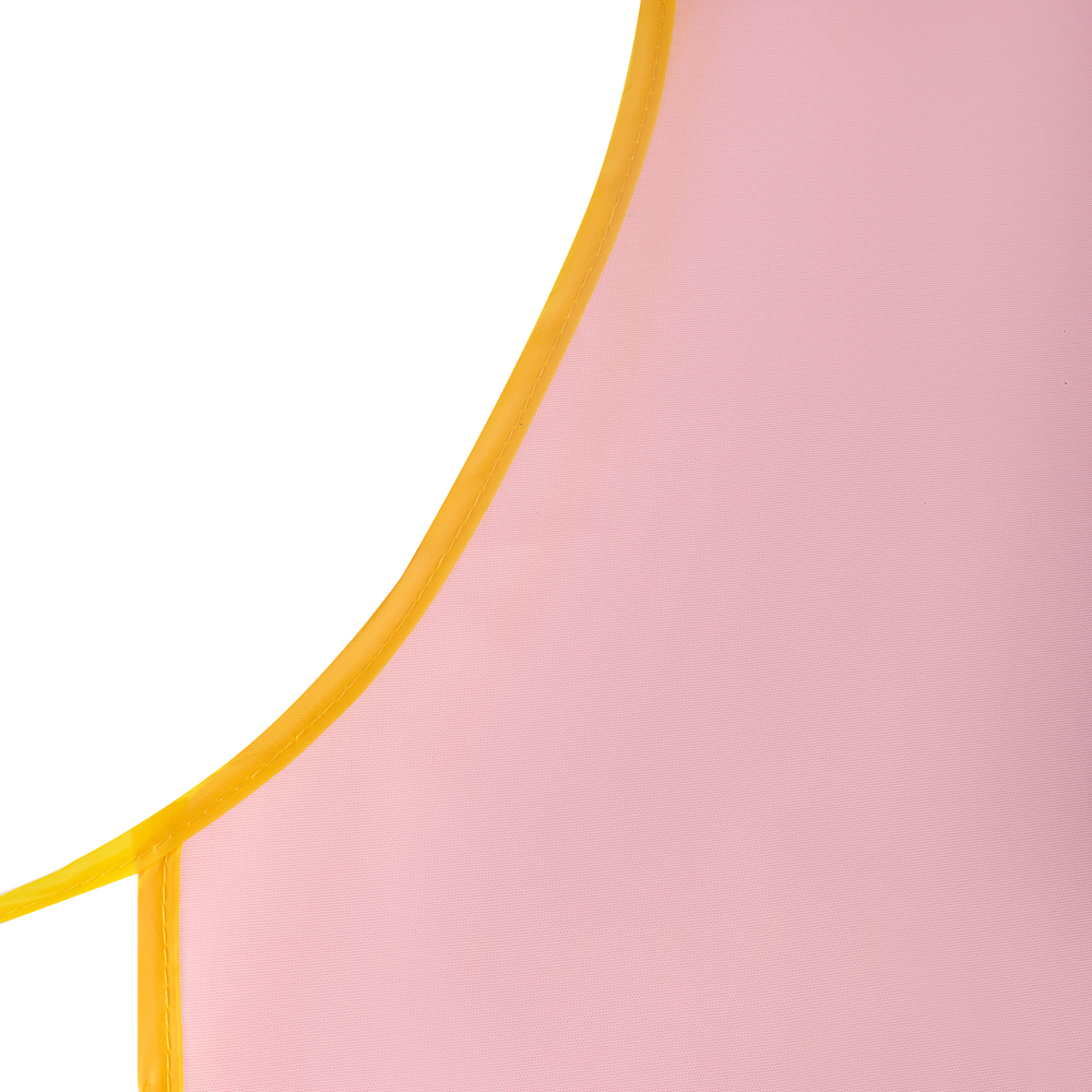 ClipStudio Фартук для труда с нарукавниками, 60х48см, на завязках, полиэстер, 4 цвета, арт.№ 233-016