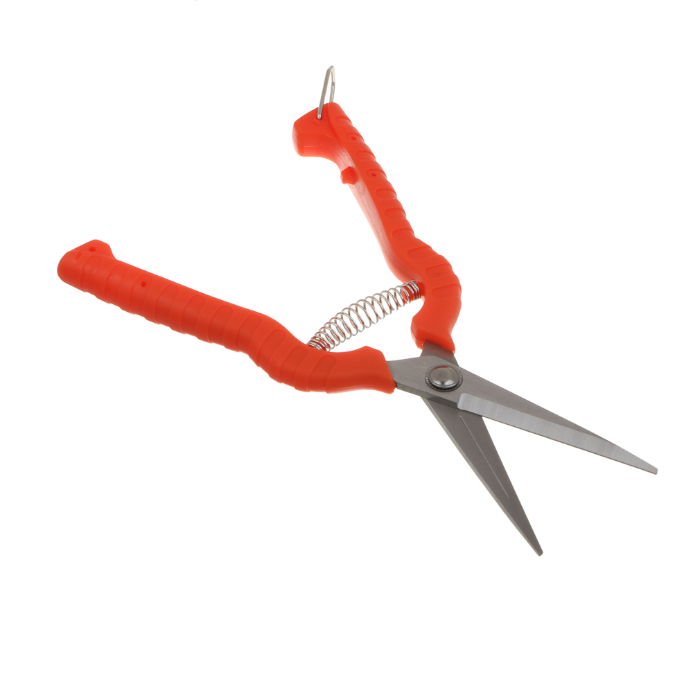 INBLOOM Ножницы садовые, 21см, нерж. сталь 2CR13, PP, арт.№ 186-010