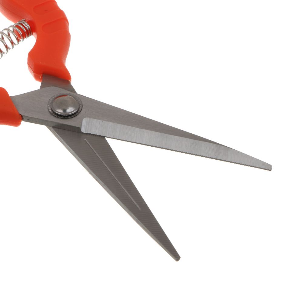 INBLOOM Ножницы садовые, 21см, нерж. сталь 2CR13, PP, арт.№ 186-010